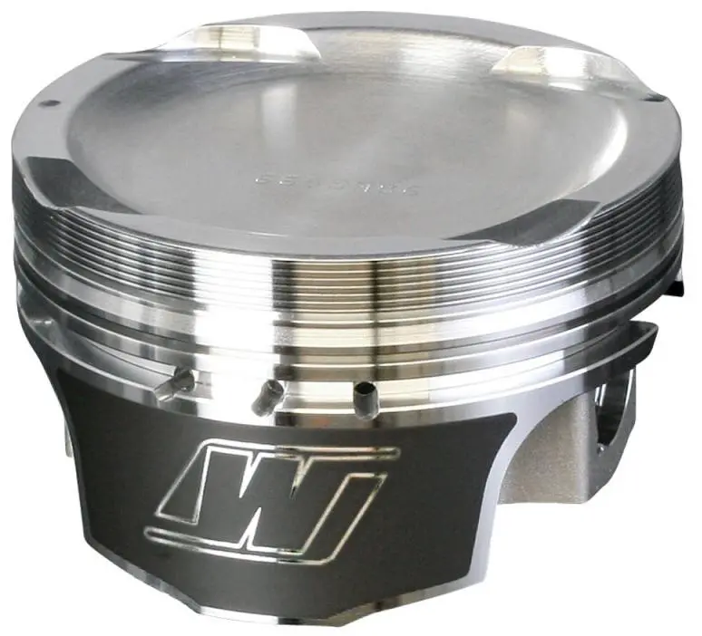 Wiseco Subaru Ej257 Wrx/Sti 4V Dish -19Cc 100Mm Piston Shelf Stock Kit 1