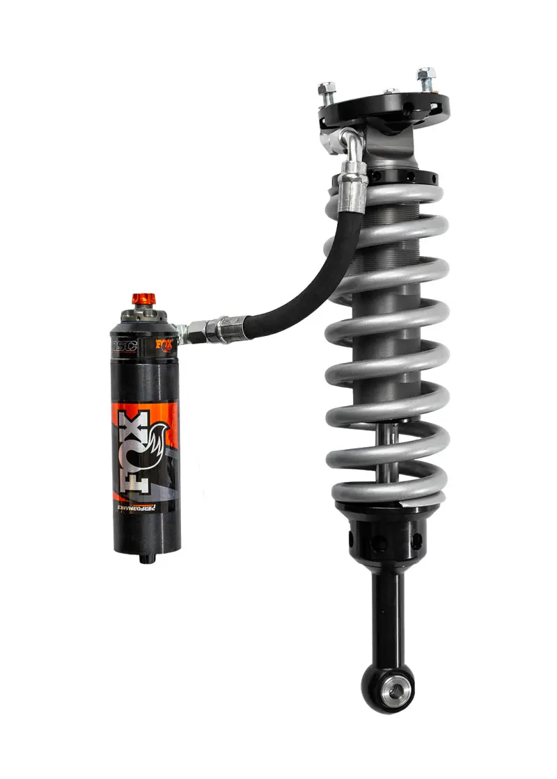 Fox 05+ Toyota Tacoma Performance Elite 2.5 Series Shock Front 2In Lift 1