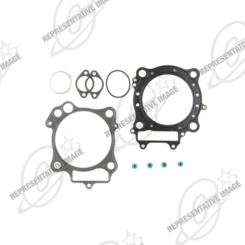Cometic 03-17 Harley-Davidson Twin Cam Breather Kit W/ Gasket 1