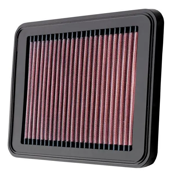 K&N Replacement Air Filter 02-06 Mercedes Benz E200/220/270 / 02-04 E320 / 04-05 E280 2