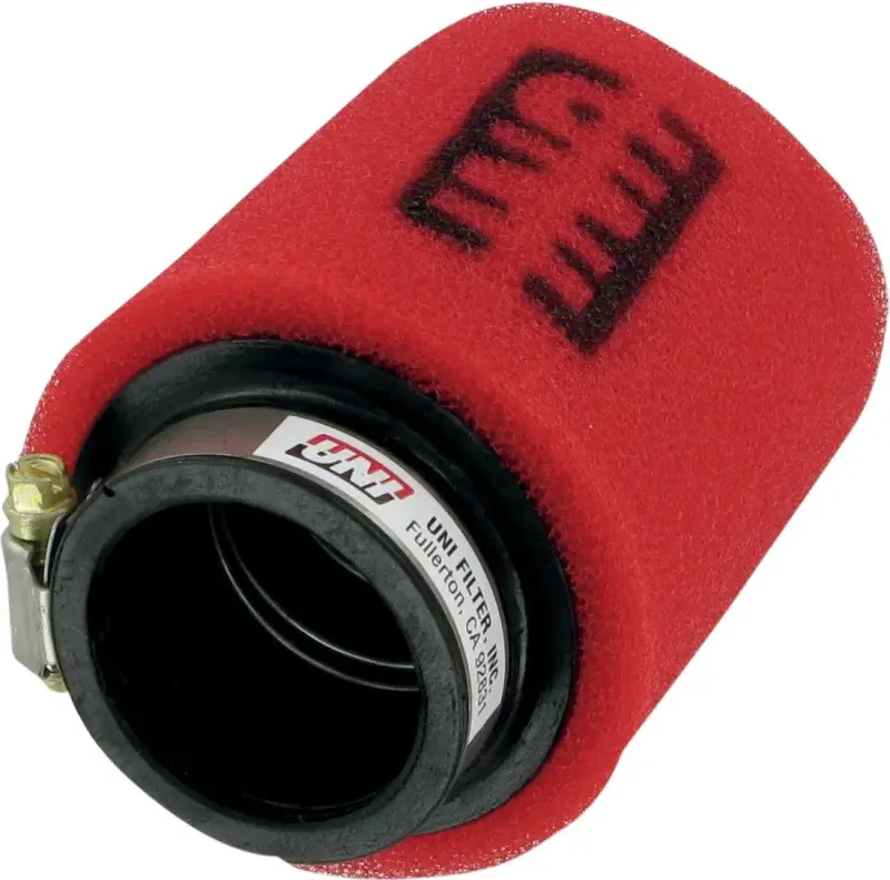 Uni Filter Dual Layer I.D 2 1/2In - O.D 4In - Lg. 4In Pod Filter 1