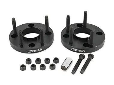 4 To 5 Lug Wheel Adaptors 1