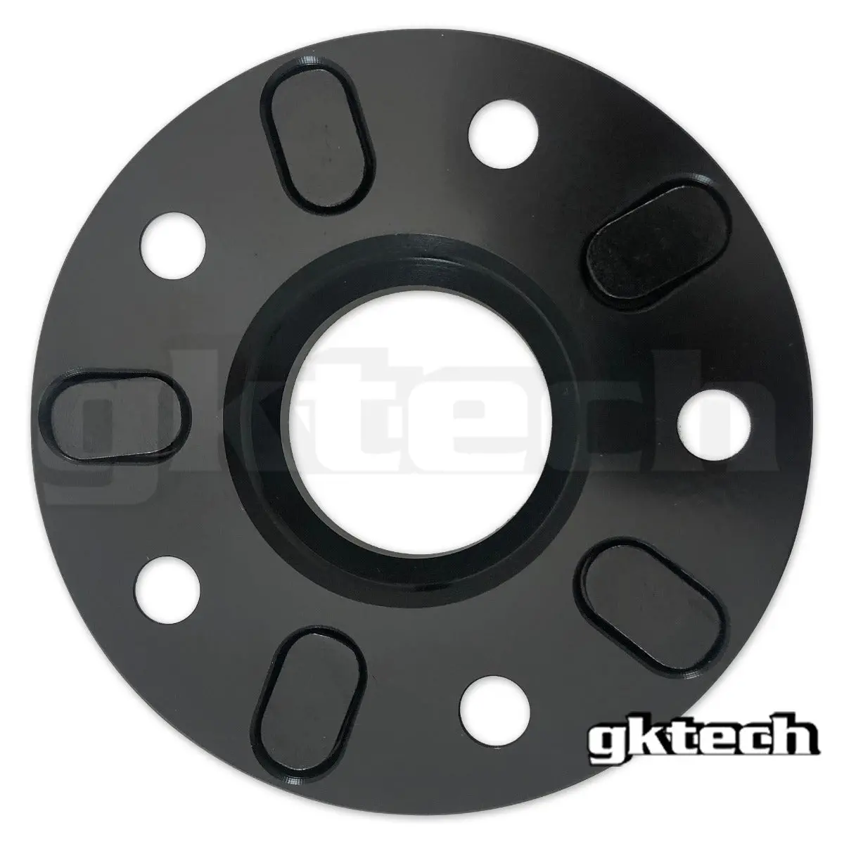 5X114.3 Hub Centric Wheel Spacers - Variant 3