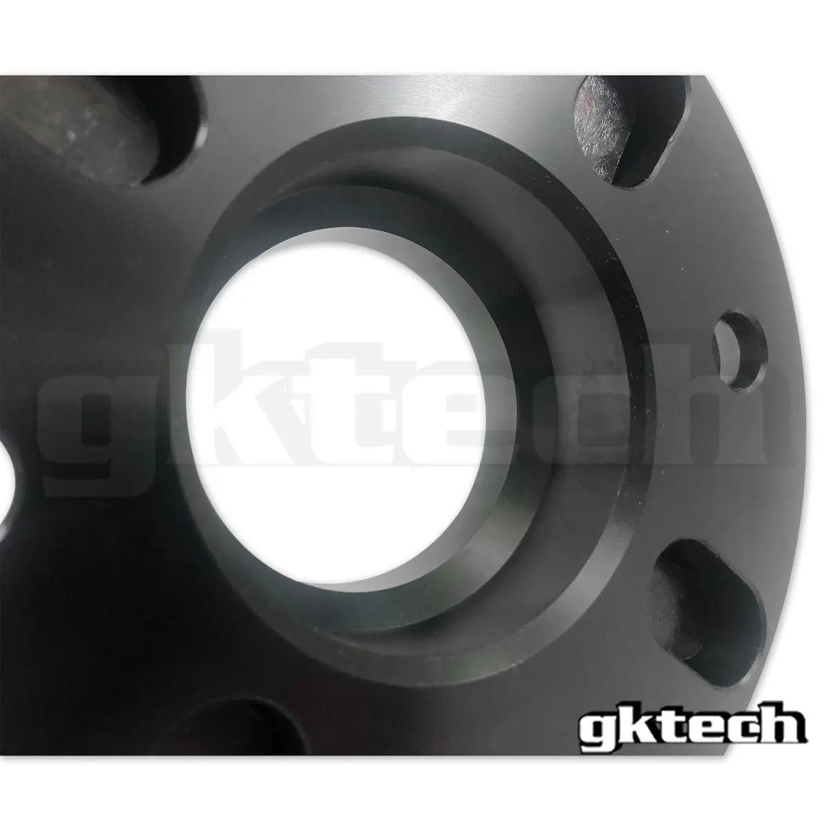 5X114.3 Hub Centric Wheel Spacers - Variant 4