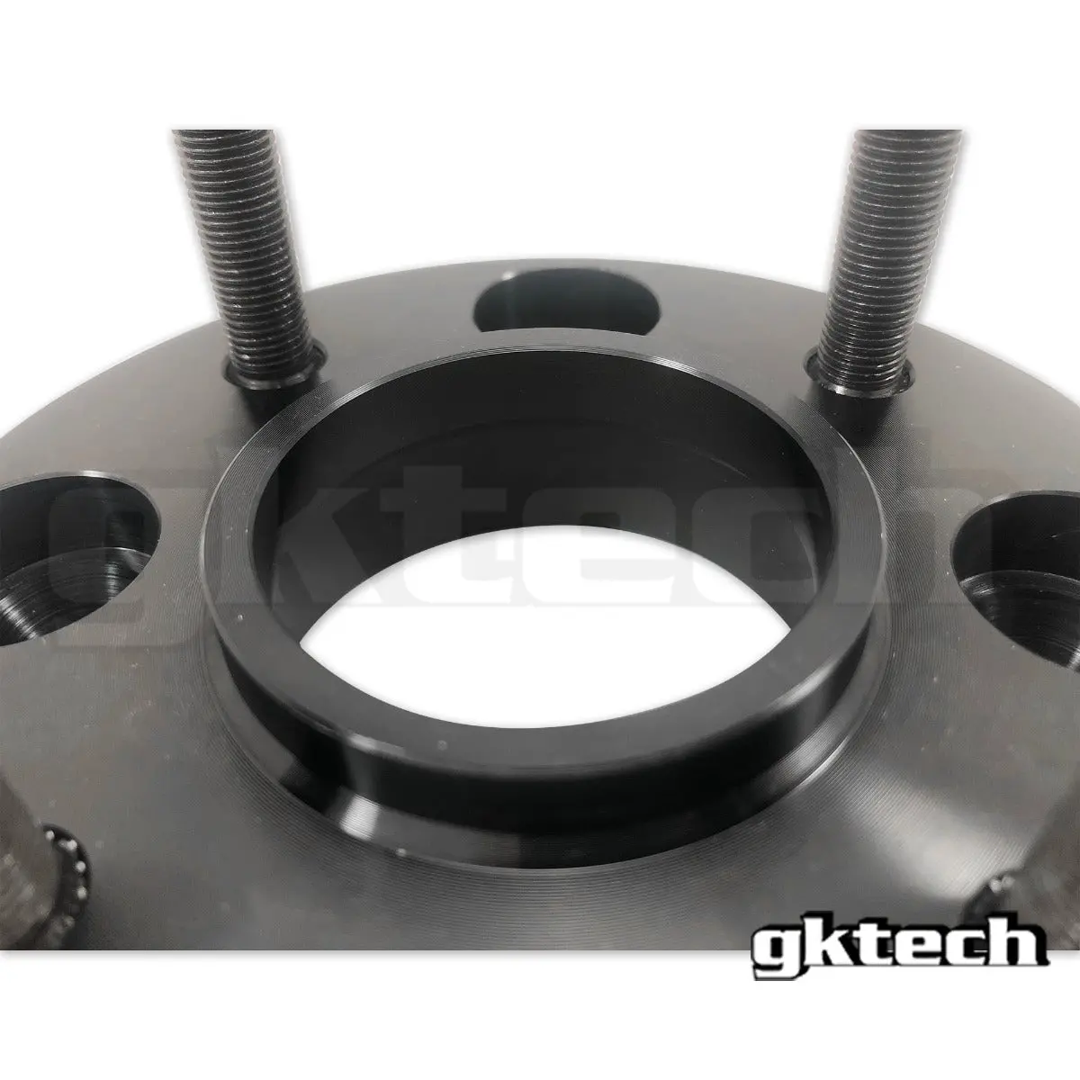 5X114.3 Hub Centric Wheel Spacers - Variant 5