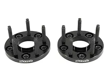 Toyota 5X114.3 Hub Centric Wheel Spacers 1