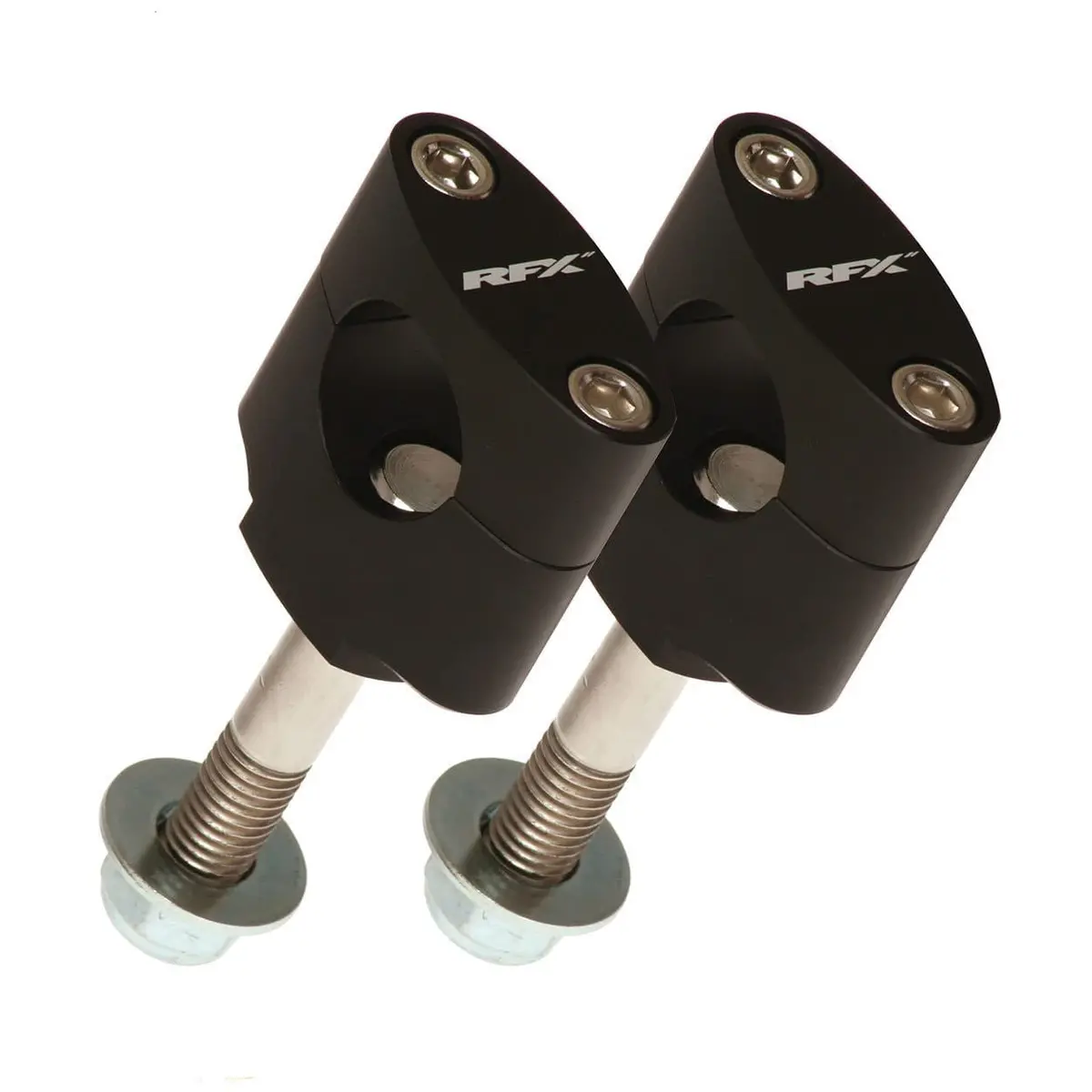 Rfx Race Handlebar Mount Kit 28.6Mm 1