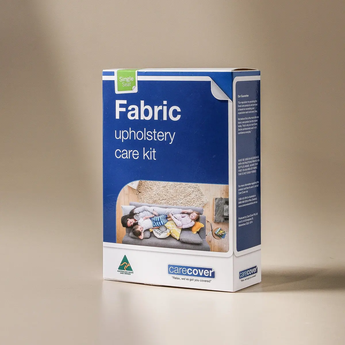 5 Yr Fabric Protection Plan - 1 Seater 1