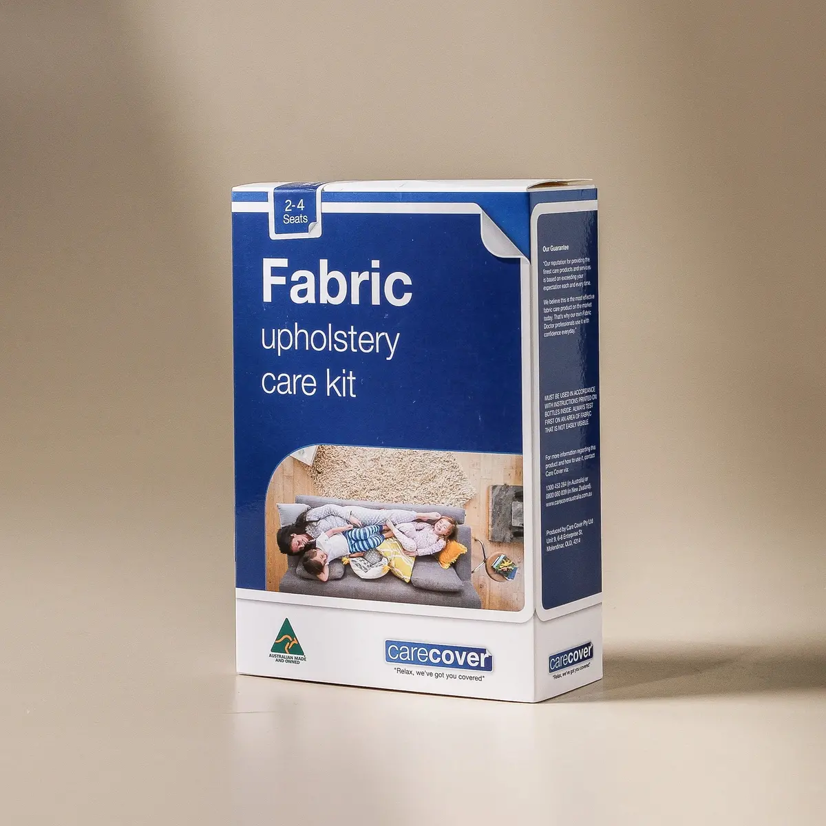 5 Yr Fabric Protection Plan - 2-4 Seater 1