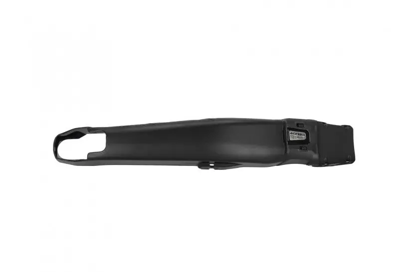 Acerbis 20-23 Beta 2T 125-300Rr/Rc/X-Trainer/ 4T 350-480Rr/Rc Teketmagnet Swing Arm Guard - Black 1