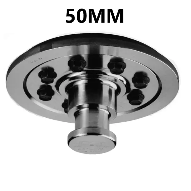 Jost 50Mm King Pin Kz 2816 1