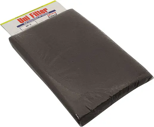 Uni Pre-Filter Foam 12"X24"X3/8" 82-0002 1