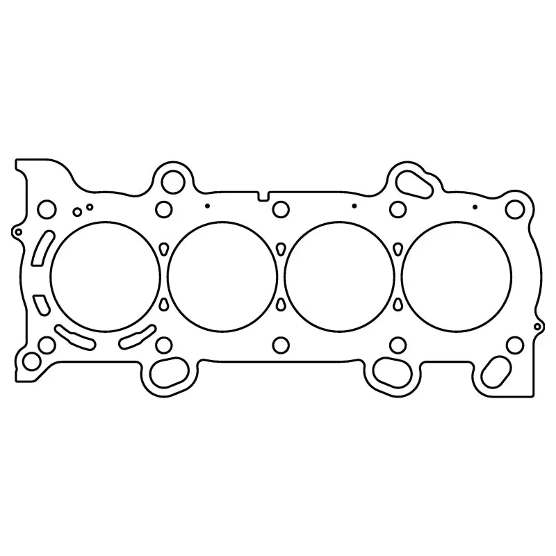 Cometic Honda K24a/K24a2/K24a3/K24a8/K24z1 88Mm .030 Inch Mls Head Gasket 1
