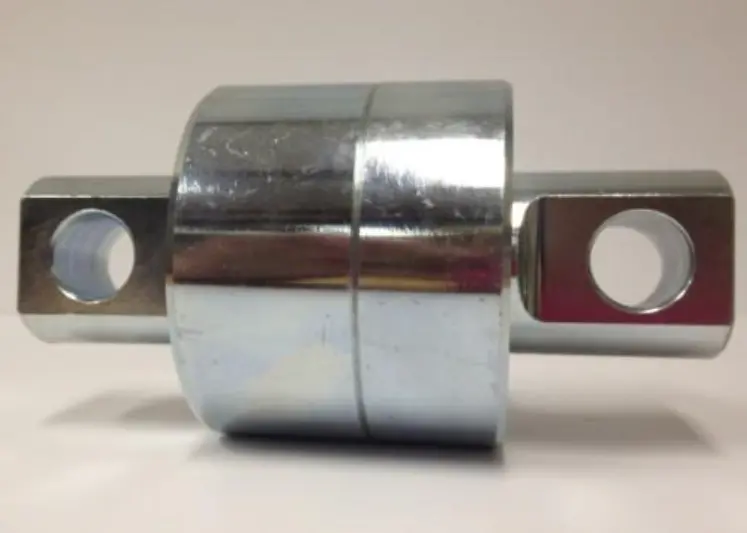 Straddle Assembly Torque Rod Bush To Suit Kenworth 200-400 Series 1