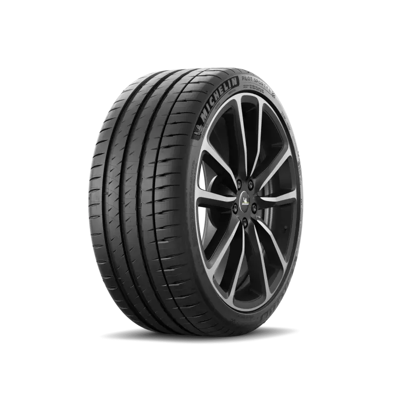 Michelin Pilot Sport 4 S 295/35Zr21 (107Y) Star Bmw 1