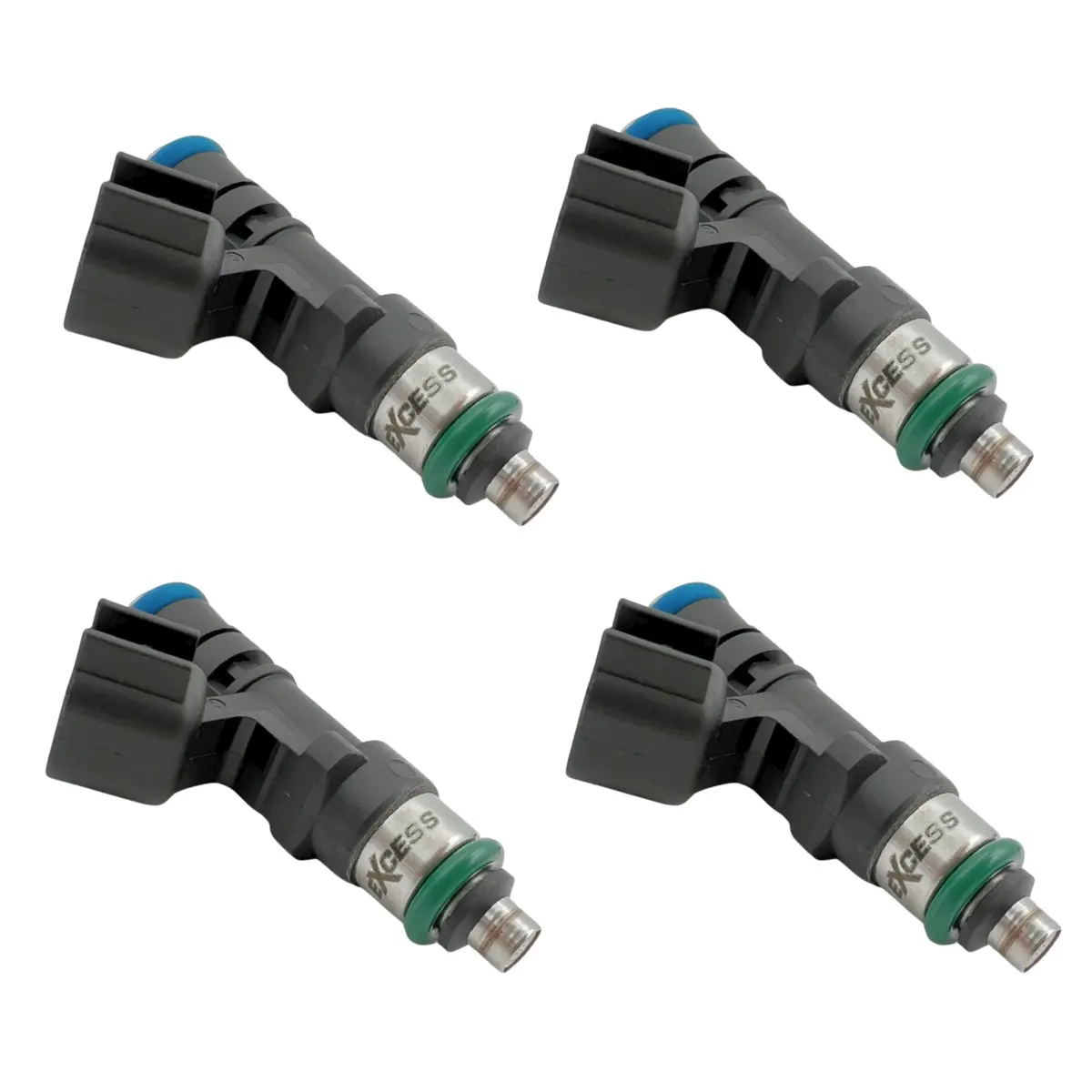 525Cc Fuel Injectors - K Series 1
