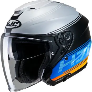 Hjc Helmet I30 Vicom Mc27sf Xs 374899 1