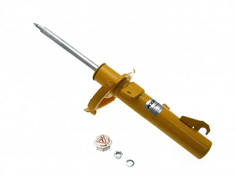Koni Sport (Yellow) Shock 05-09 Mazda 5 Wagon - Left Front 1