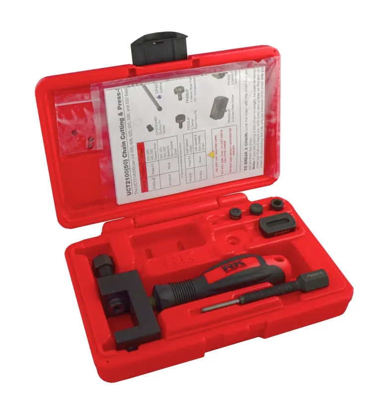 Rk Chain Cutter And Press Fit Tool 1