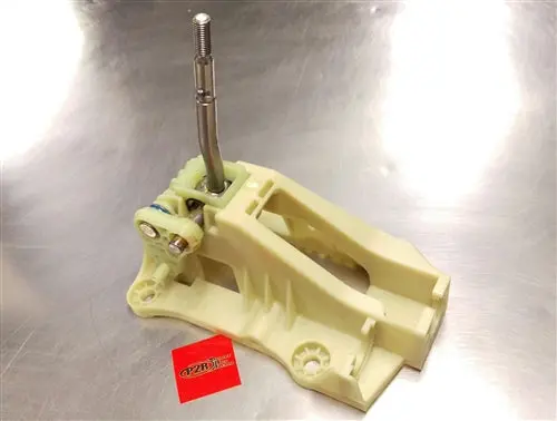J Swap Oem Honda Shifter Box 1