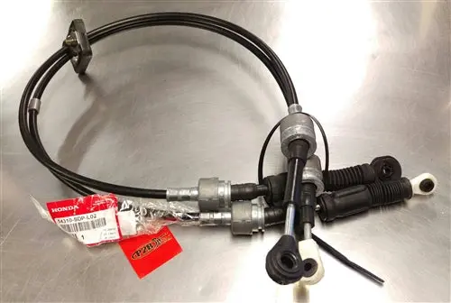 J Swap Oem Honda Shifter Cables 1