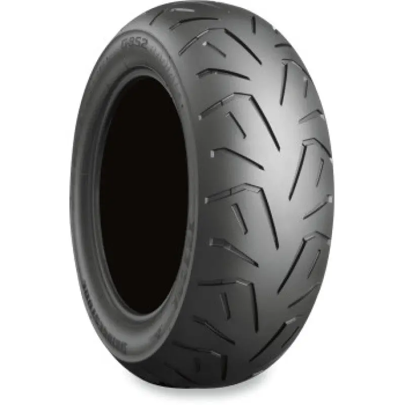 Bridgestone Exedra G852rf Tire - 200/50R17 75V Tl Rear 1