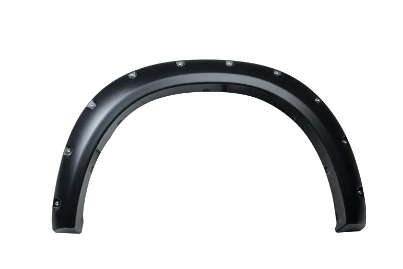 Husky Liners 19-25 Dodge Ram 3500 Pocket Style 4Pc Fender Flares 1
