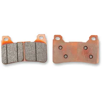 Vesrah Vd-170Zz Race Brake Pads 1