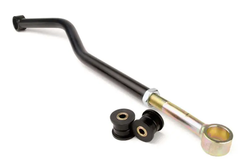 Jks Manufacturing Jeep Grand Cherokee Zj Adjustable Track Bar - Rear (Except Dana 44 Models) 1