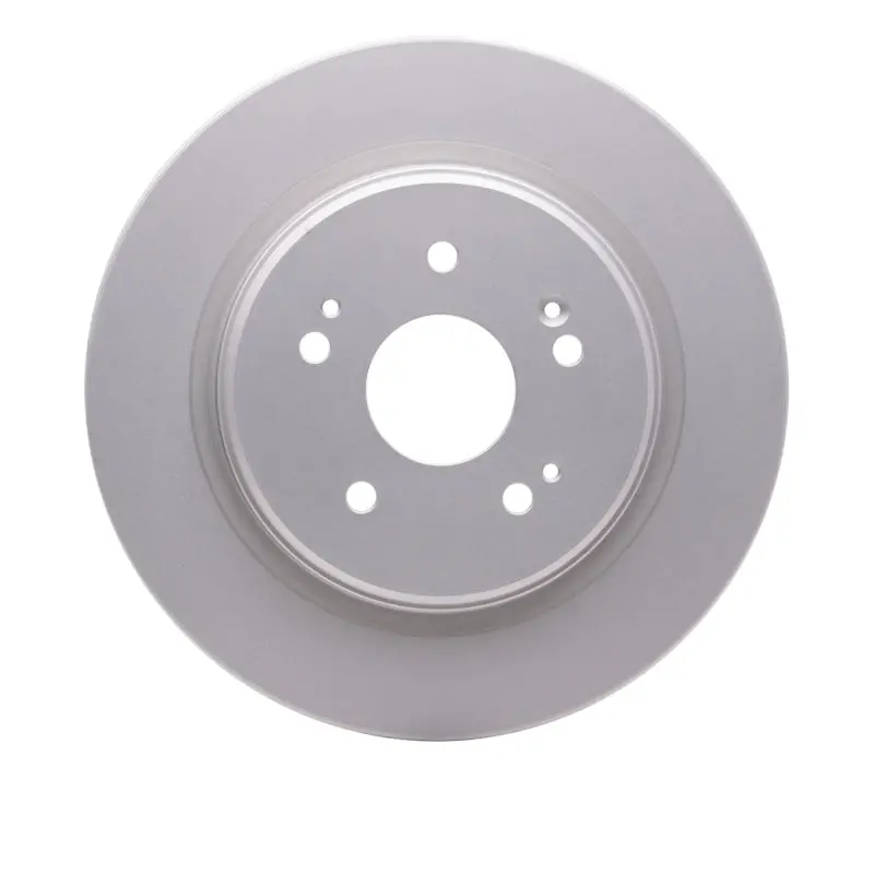 Dfc 15-25 Acura Adx Rear Geospec Coated Rotor 1
