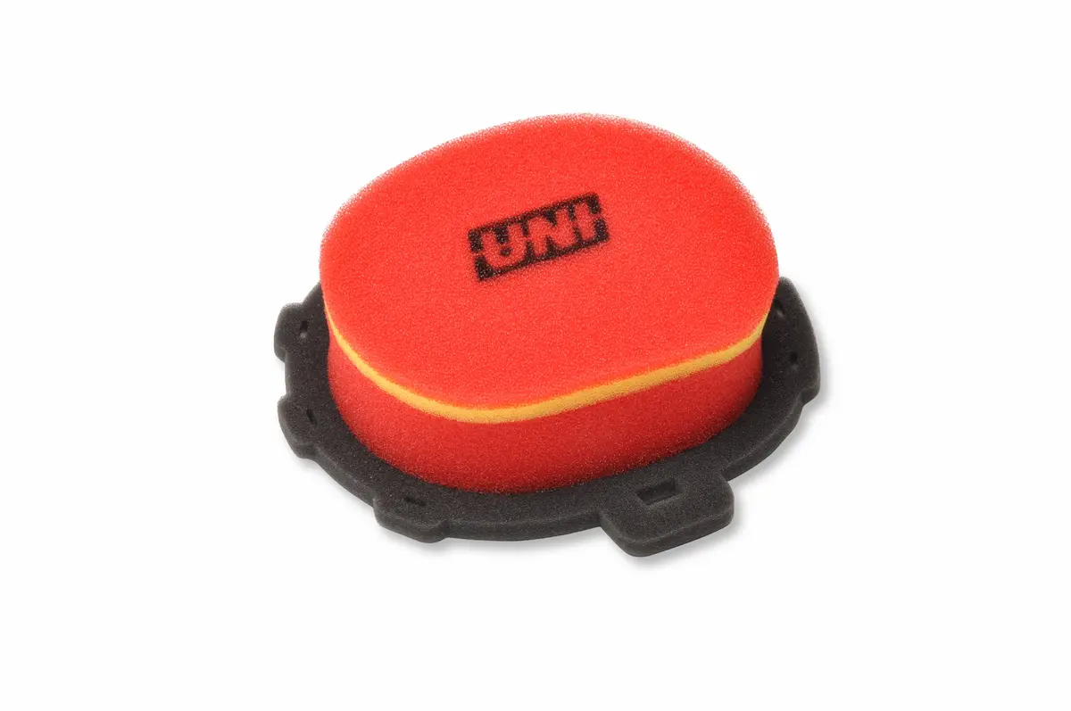 Uni Multi-Stage Competition Air Filter Nu-4153 1
