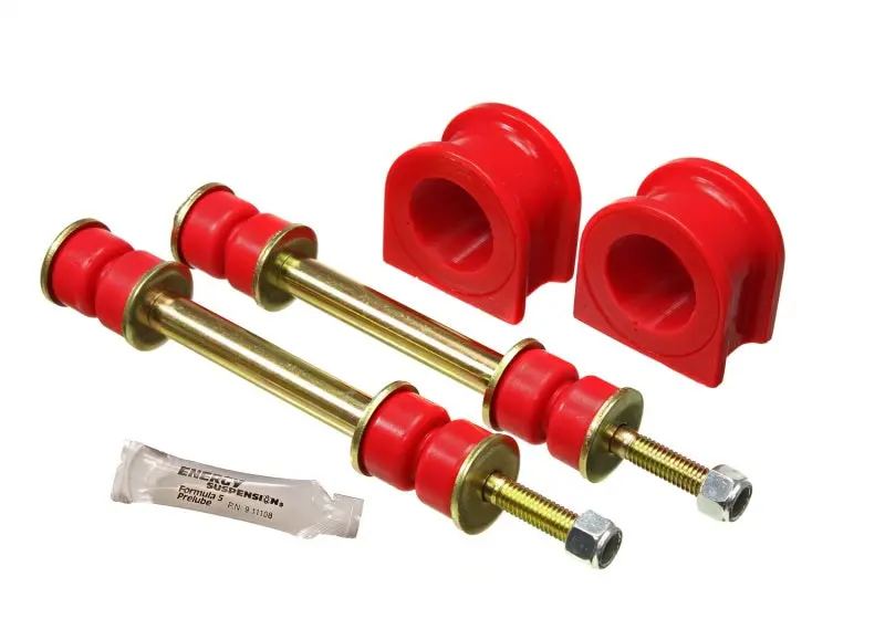 Energy Suspension Front Sway Bar Bushing Set 36Mm 1