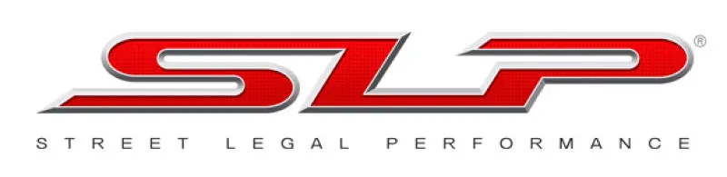 Slp 2005-2014 Dodge Challenger/Charger/Magnum/300C 6.1/6.4L Loudmouth Cat-Back Exhaust System 1