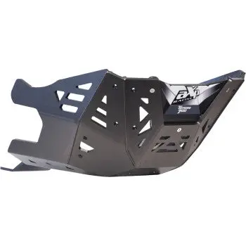 Axp Racing Skidplate Adventure  8Mm Yam Tenere 700 Ax1779 1