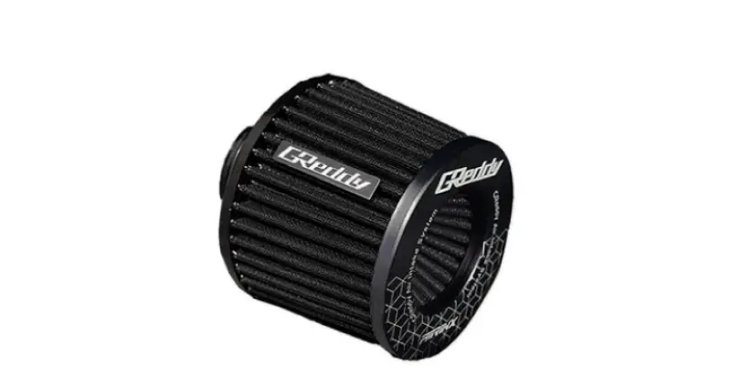 Greddy Airinx S 80Mm Universal Filter 1
