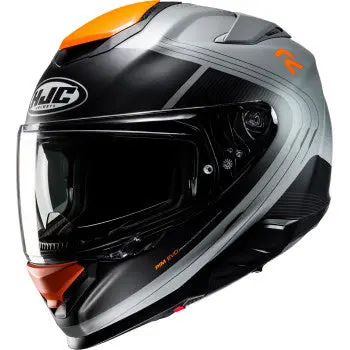 Hjc Helmet Rpha 71 Frepe Mc7sf 2X 407096 1