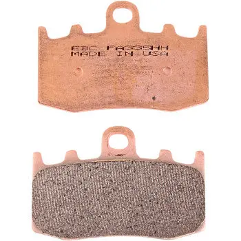Ebc Fa375hh Brake Pads, Honda, Grom, Monkey 1