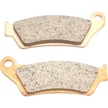 Ebc Fa363hh Brake Pads, Bmw 1