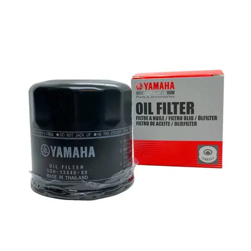 Yamaha Oil Filter 1