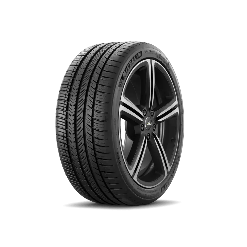 Michelin Pilot Sport A/S 4 225/40Zr19 93Y Xl 1