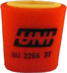 Uni Multi-Stage Competition Air Filter Nu-2266 1