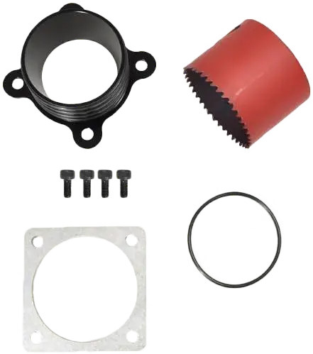 Riva Racing Intake Manifold Upgrade Kit Yam 59-2202 1