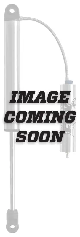 Fox 2025+ Toyota 4Runner / 2024+ Landcruiser 250/Gx550 2.5 Perf. Hd Rear Ifp Shock - 0-2In Lift 1