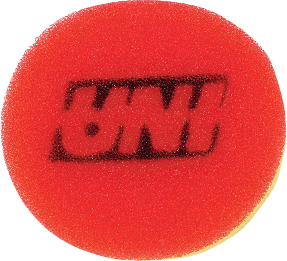 Uni Multi-Stage Competition Air Filter Nu-2491 1