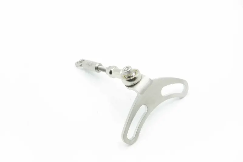 Turbo Xs Adjustable Internal Wastegate Bracket 1