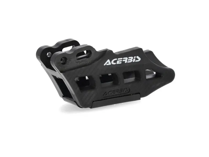 Acerbis 21+ Honda Crf300l Chain Guide - Block 2.0 - Black 1