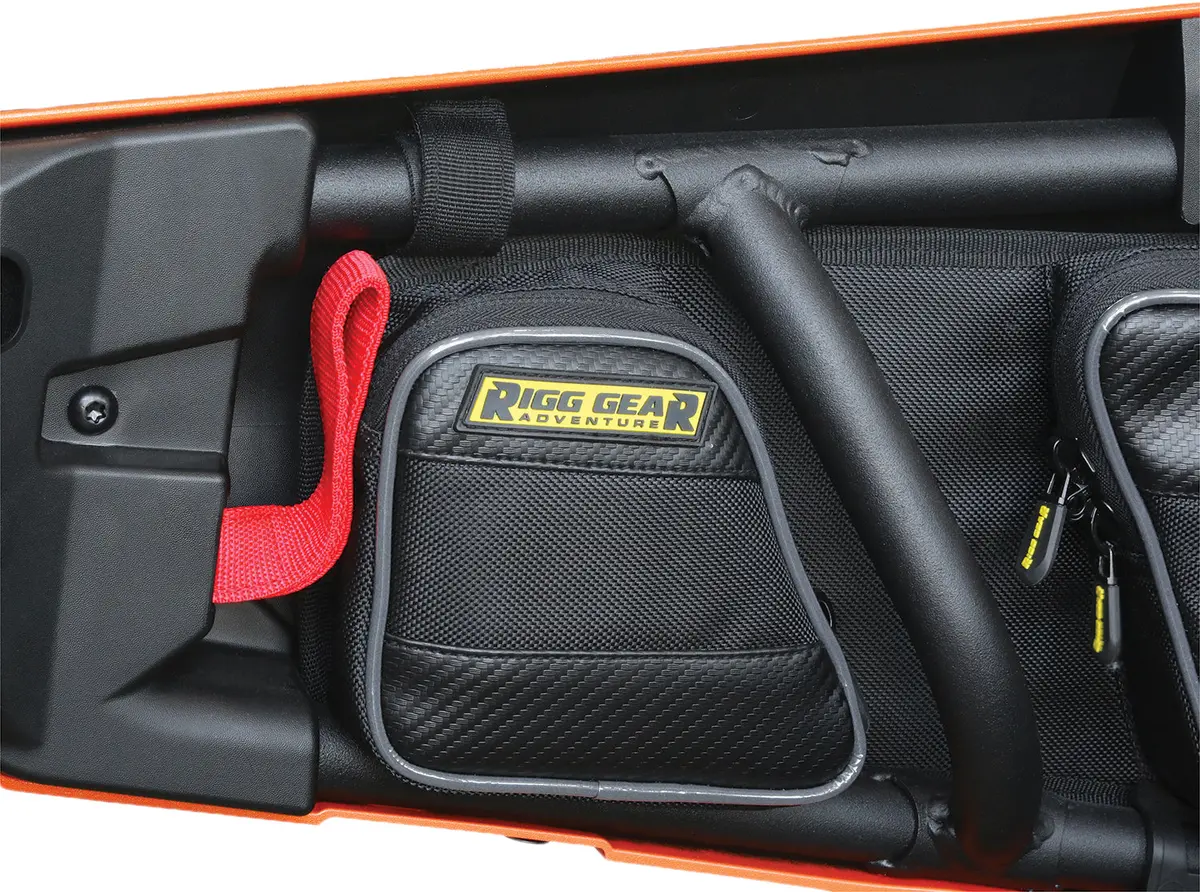 Nelson-Rigg Front Door Bag Set 270-3513 1