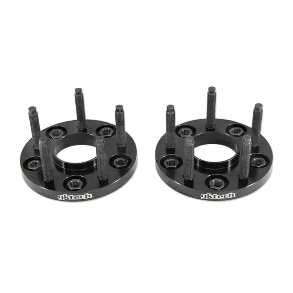 4 To 5 Lug Wheel Adaptors - Discount 1