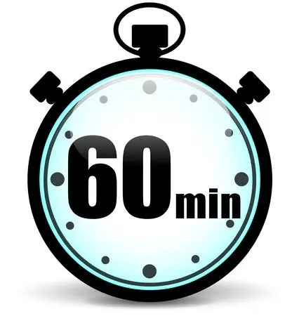 60 Mins Phone Call 1