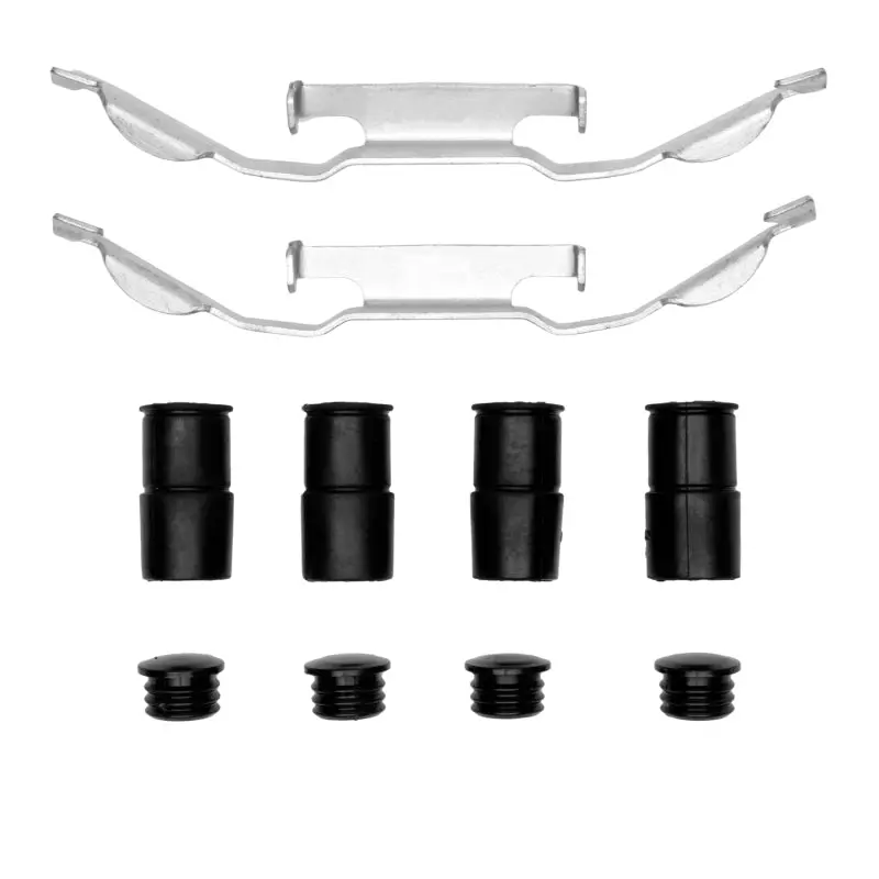 Dfc 92-20 Bmw 325Xi Front Premium Hardware Kit 1
